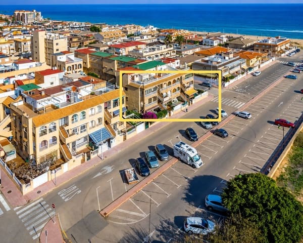 2 chambre Appartement à vendre à La Mata, Torrevieja - 215 000 € (Ref: 9932357)