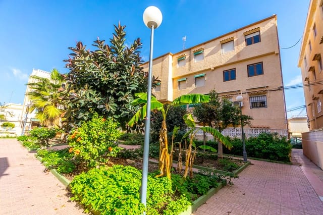 2 chambre Appartement à vendre à La Mata, Torrevieja - 215 000 € (Ref: 9932357)