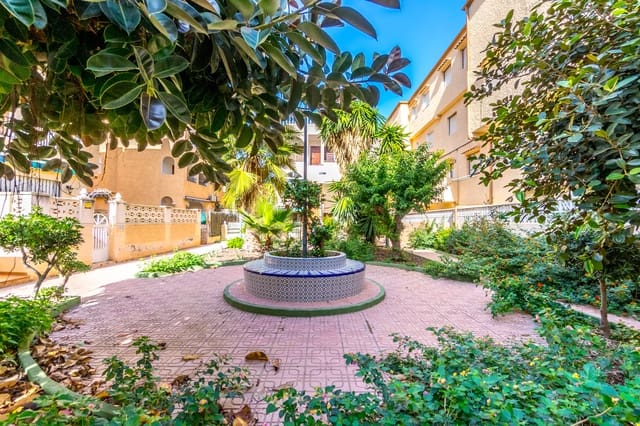 2 chambre Appartement à vendre à La Mata, Torrevieja - 215 000 € (Ref: 9932357)