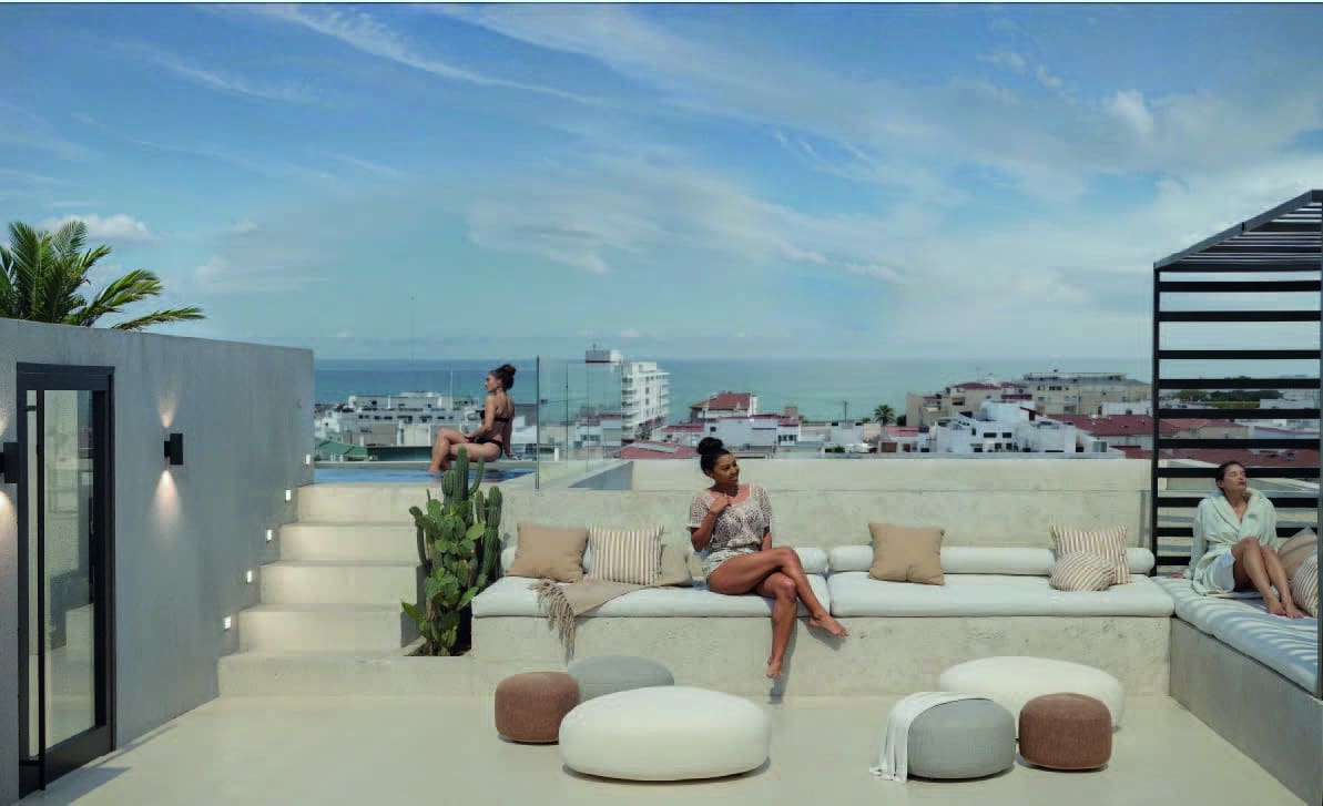 2 bedroom Apartment for sale in Torrevieja with pool - € 207,000 (Ref: 9935127)