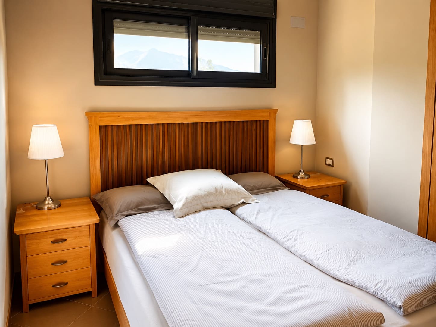 2 quarto Penthouse para venda em Albir com piscina garagem - 569 000 € (Ref: 9936852)