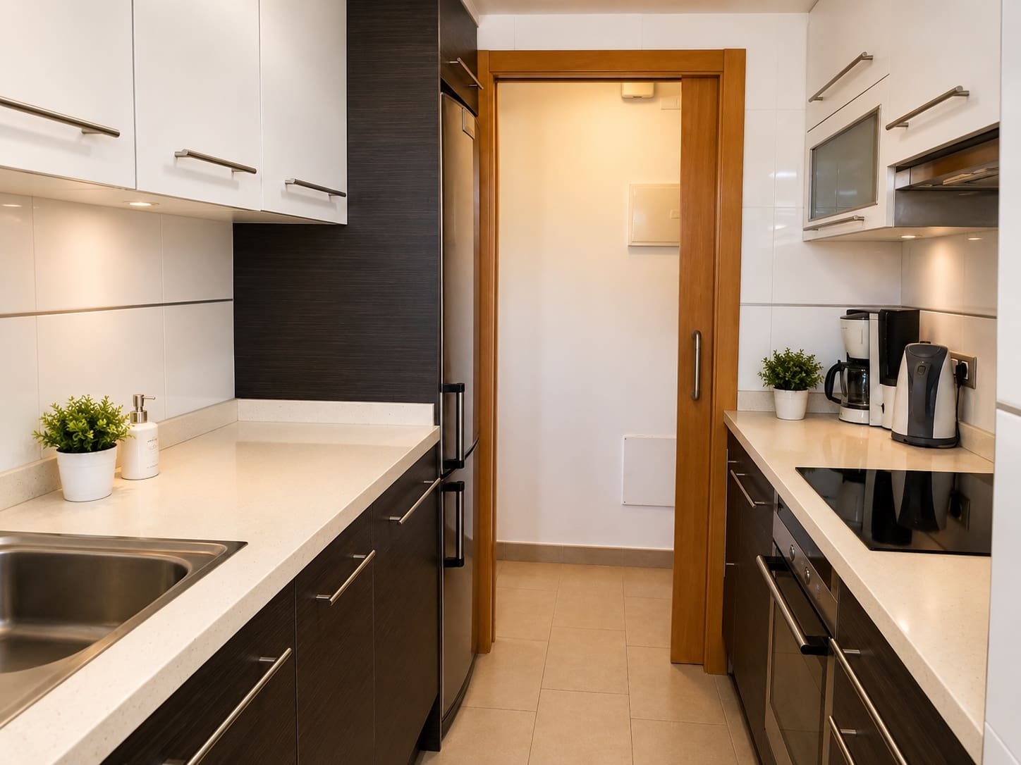 2 quarto Penthouse para venda em Albir com piscina garagem - 569 000 € (Ref: 9936852)