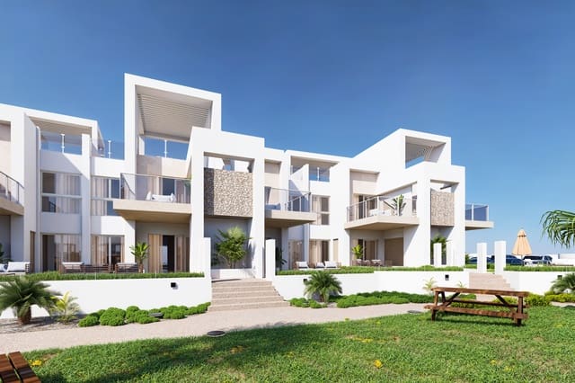 3 Zimmer Apartment zu verkaufen in Ciudad Quesada, Rojales mit Pool Garage - 364.000 € (Ref: 9937225)