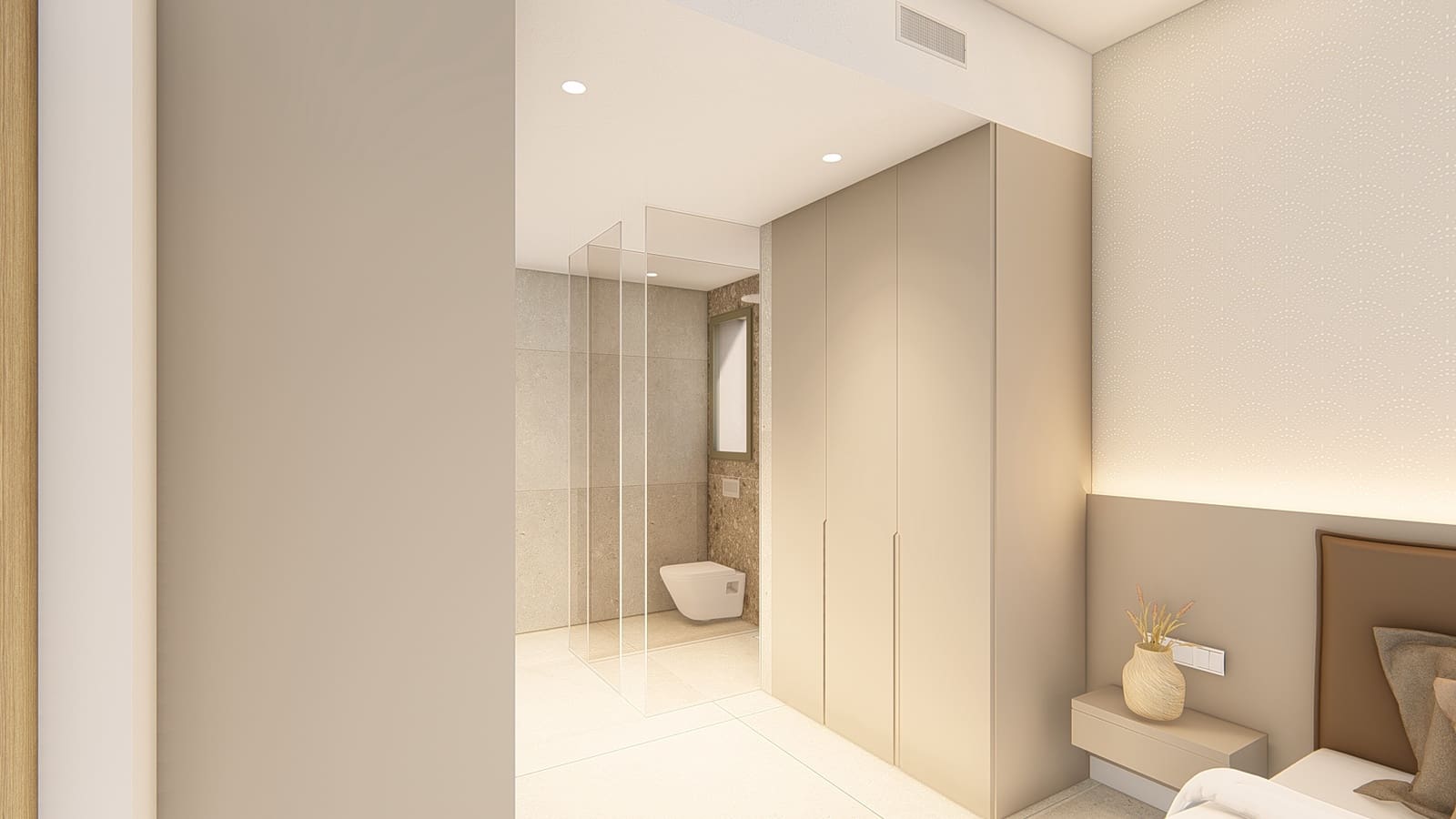 2 Zimmer Apartment zu verkaufen in Ciudad Quesada mit Pool Garage - 358.000 € (Ref: 9937226)