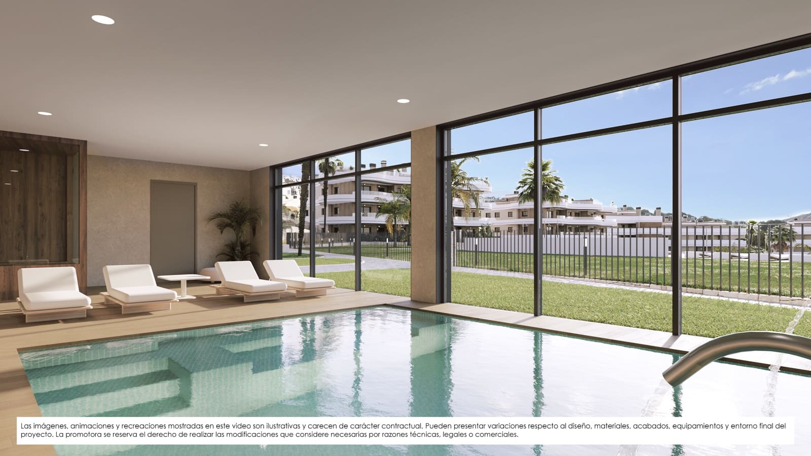 3 bedroom Villa for sale in Finestrat with pool garage - € 486,000 (Ref: 9944930)
