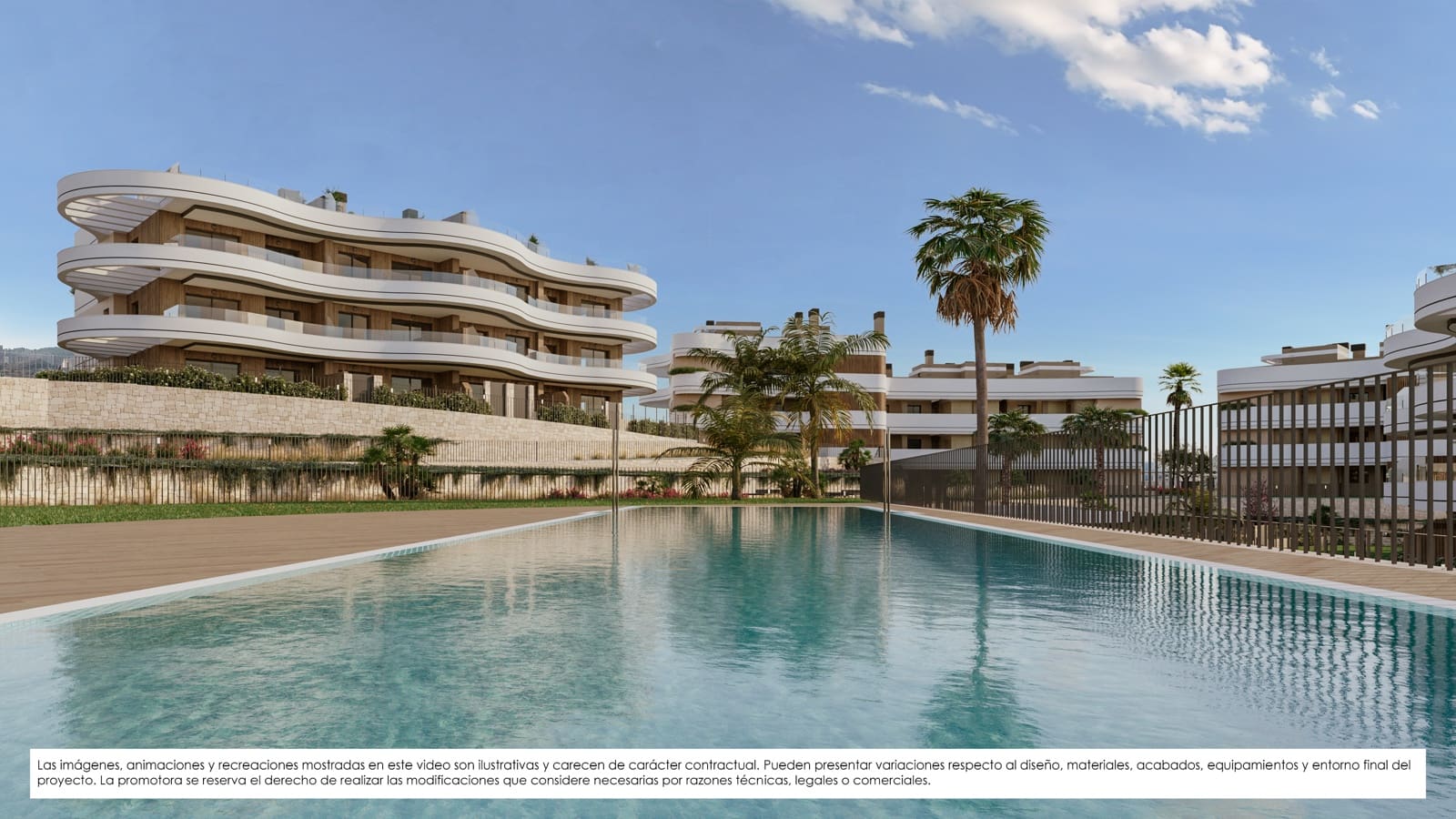 3 bedroom Villa for sale in Finestrat with pool garage - € 486,000 (Ref: 9944930)