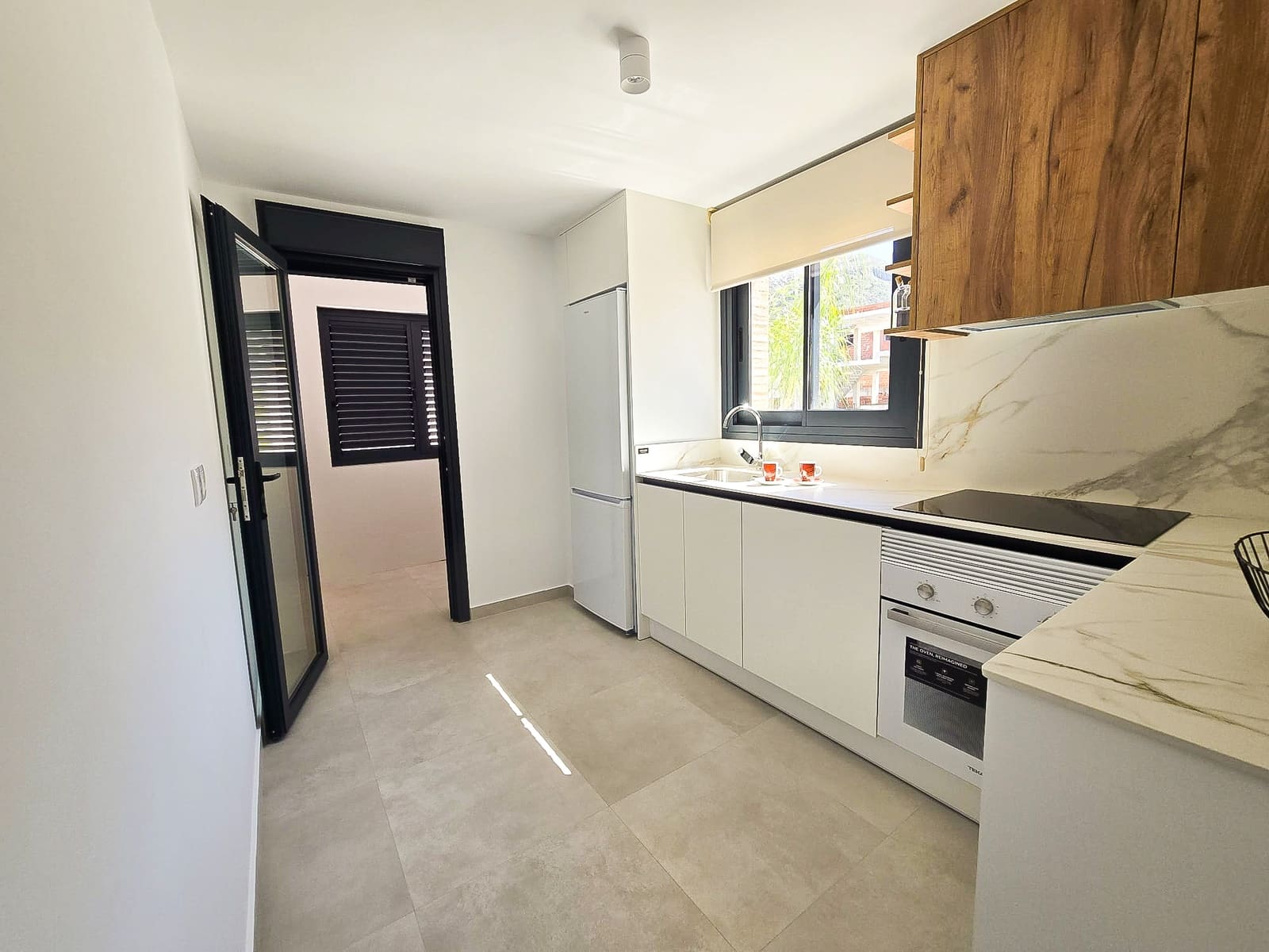 3 quarto Moradia em Banda para venda em Cox com piscina garagem - 255 000 € (Ref: 9944931)