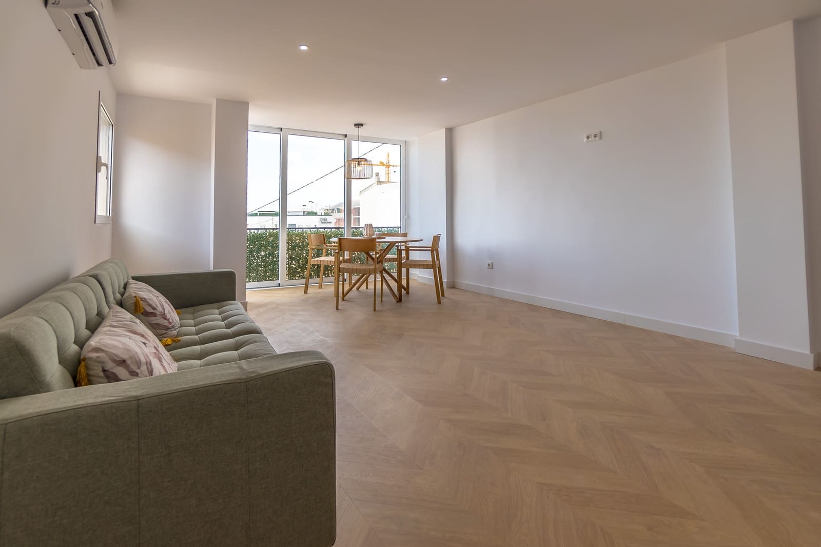 2 bedroom Apartment for sale in Alfaz del Pi / L'Alfas del Pi with garage - € 239,500 (Ref: 9944931)