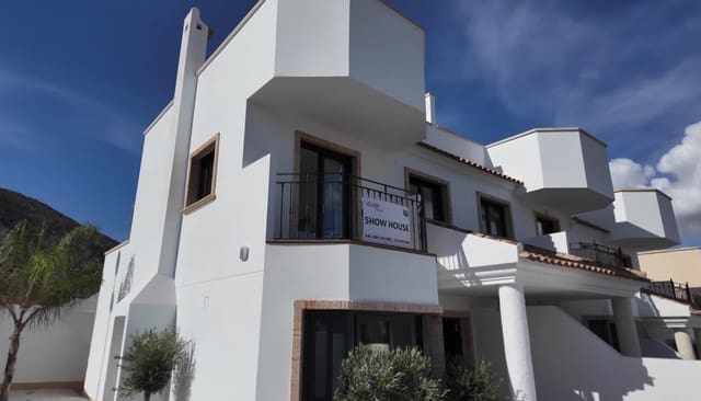 2 soverom Bungalow til salgs i Cox med svømmebasseng garasje - € 229 000 (Ref: 9944932)