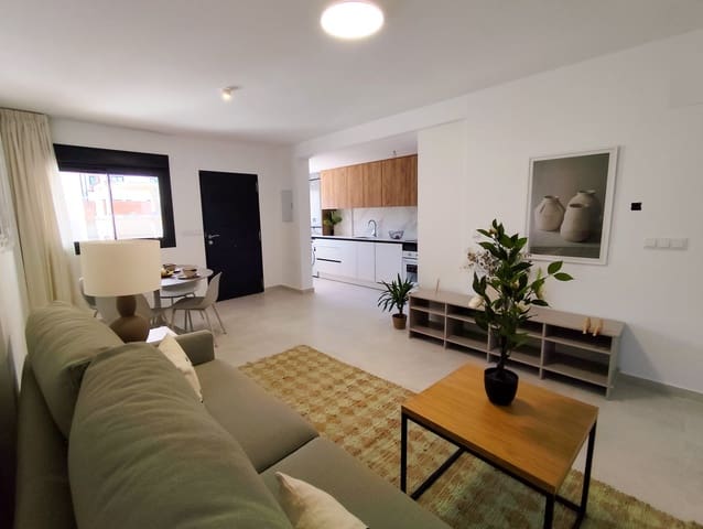 Garage til salg i Cox - € 209.000 (Ref: 9944933)