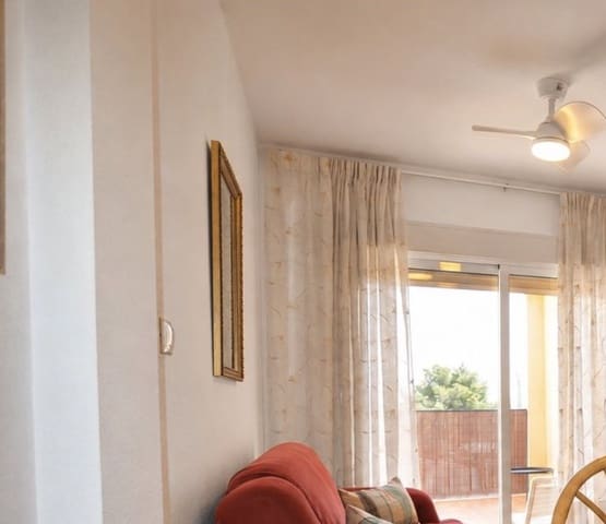 1 slaapkamer Appartement te koop in Albir, Alfaz del Pi / L'Alfàs del Pi met zwembad garage - € 199.000 (Ref: 9944933)