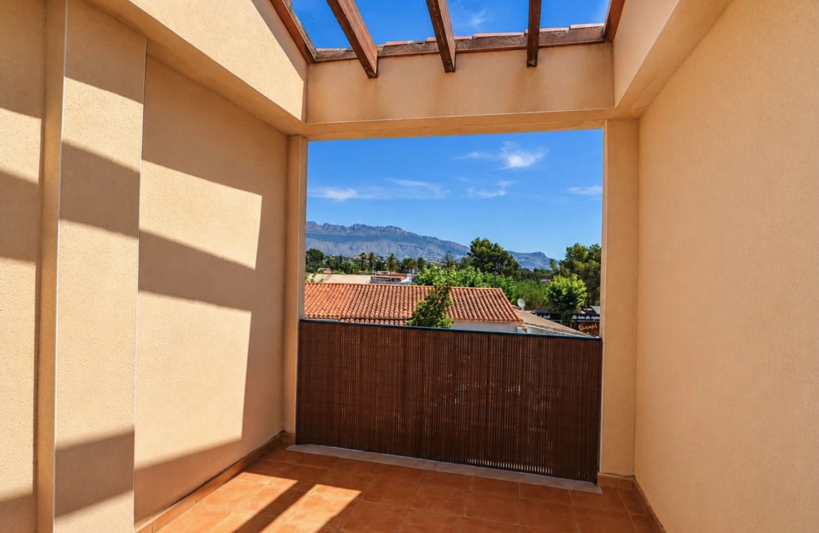 1 bedroom Apartment for sale in Albir with pool garage - € 199,000 (Ref: 9944933)
