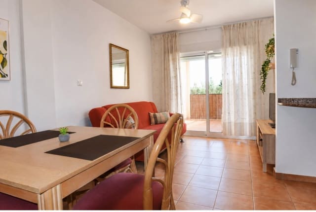 1 slaapkamer Appartement te koop in Albir, Alfaz del Pi / L'Alfàs del Pi met zwembad garage - € 199.000 (Ref: 9944933)