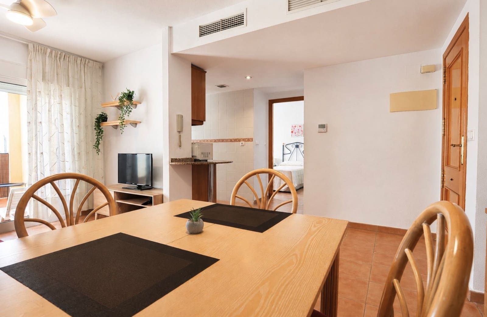 1 bedroom Apartment for sale in Albir with pool garage - € 199,000 (Ref: 9944933)
