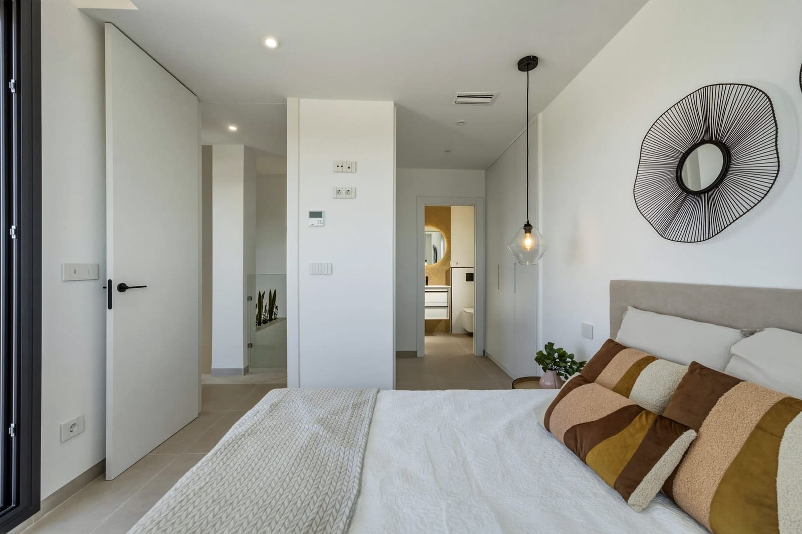 3 sypialnia Willa na sprzedaż w Finestrat z basenem garażem - 635 000 € (Ref: 9946613)