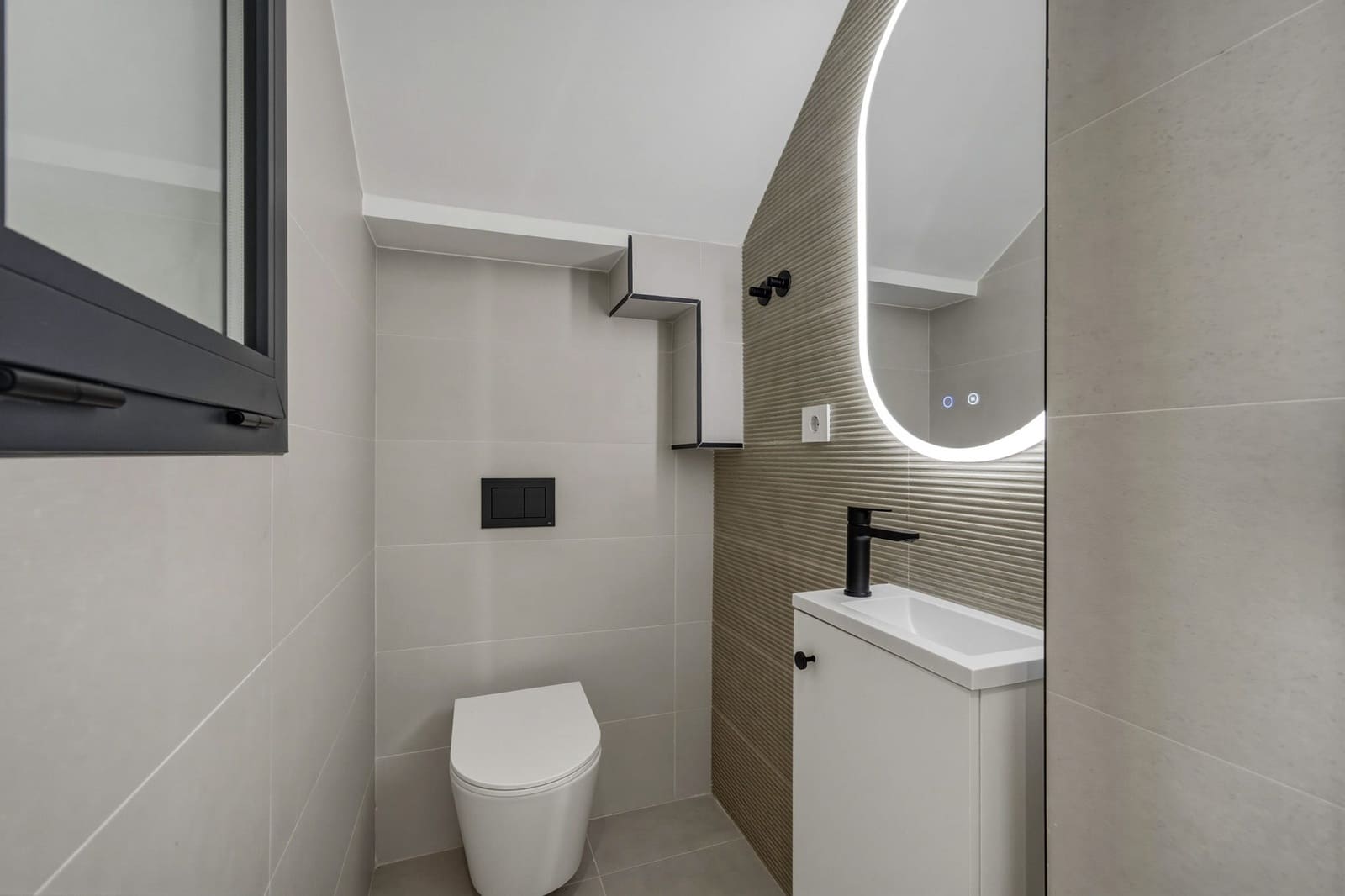 3 sypialnia Willa na sprzedaż w Finestrat z basenem garażem - 635 000 € (Ref: 9946613)