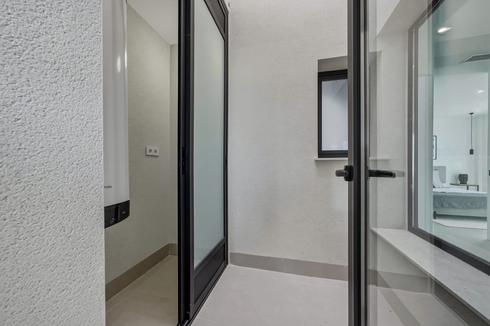 3 sypialnia Willa na sprzedaż w Finestrat z basenem garażem - 635 000 € (Ref: 9946613)