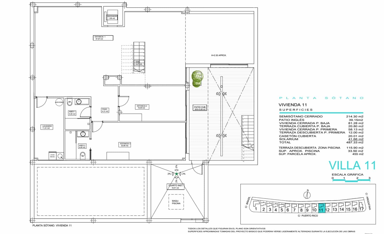 5 chambre Villa/Maison à vendre à Finestrat avec piscine garage - 1 400 000 € (Ref: 9948569)
