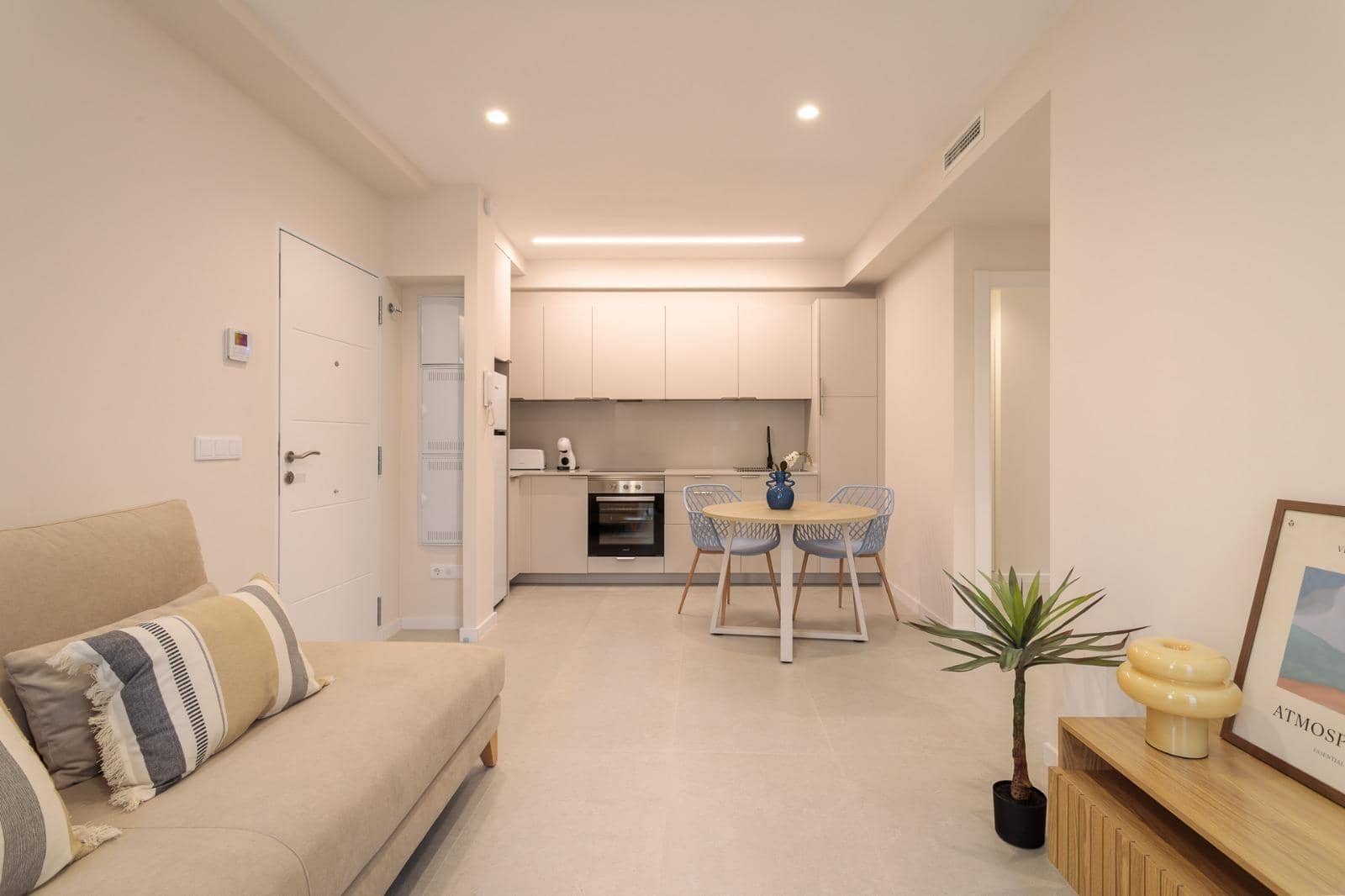 2 soverom Leilighet til leie i Elche / Elx - € 900 (Ref: 10059322)