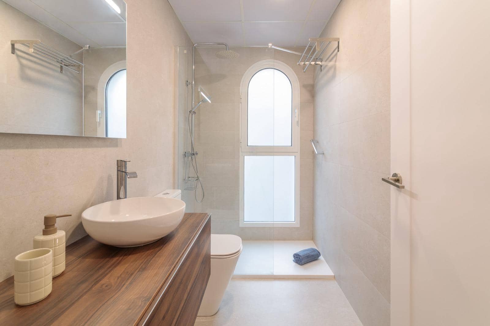 2 soverom Leilighet til leie i Elche / Elx - € 900 (Ref: 10059322)