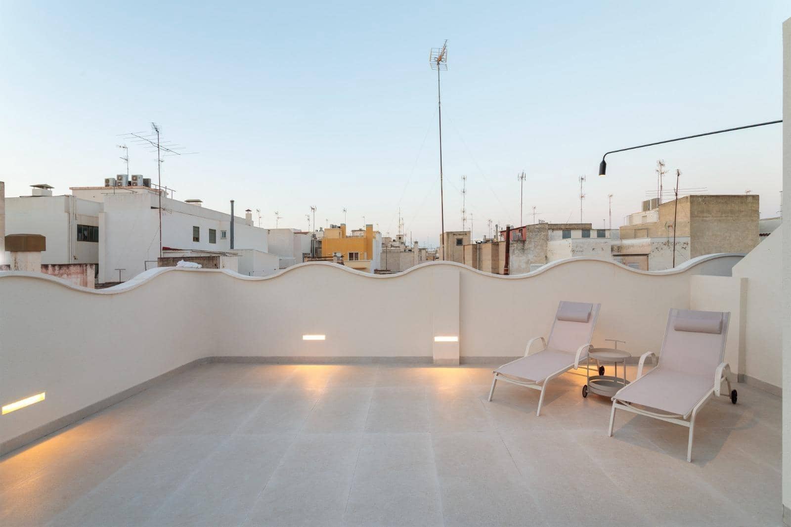 2 soverom Leilighet til leie i Elche / Elx - € 900 (Ref: 10059322)