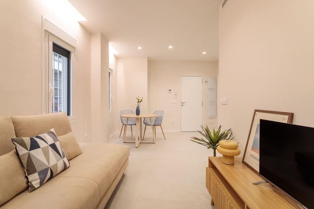 1 camera da letto Appartamento da affittare in Centro, Elche / Elx - 750 € (Rif: 10059323)