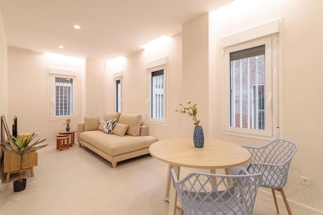 1 camera da letto Appartamento da affittare in Centro, Elche / Elx - 750 € (Rif: 10059323)