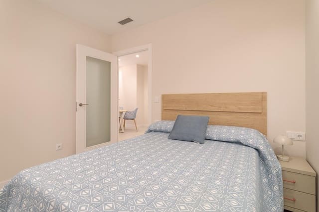 1 camera da letto Appartamento da affittare in Centro, Elche / Elx - 750 € (Rif: 10059323)