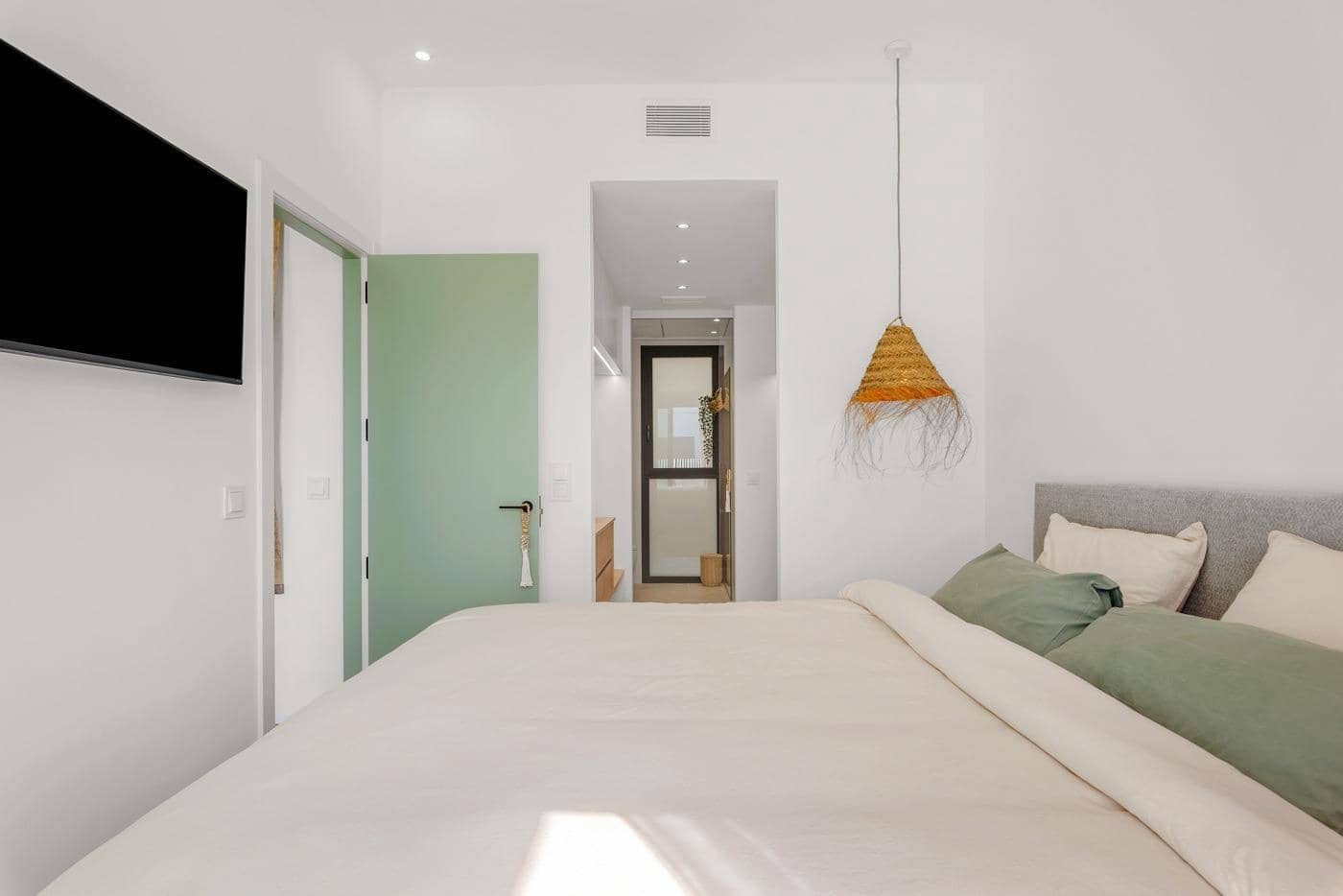 3 Zimmer Villa zu verkaufen in Dolores mit Pool Garage - 415.000 € (Ref: 10100360)