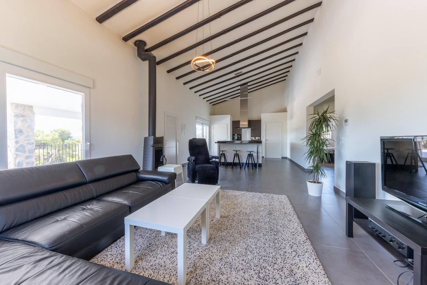 3 bedroom Villa for sale in La Romana with pool - € 370,000 (Ref: 6335272)