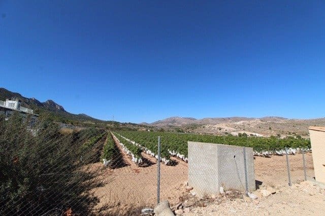 Bouwgrond te koop in La Romana - € 46.000 (Ref: 6337922)