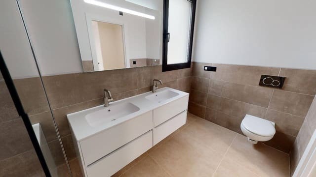 4 Zimmer Villa zu verkaufen in La Romana mit Pool - 350.000 € (Ref: 6731426)