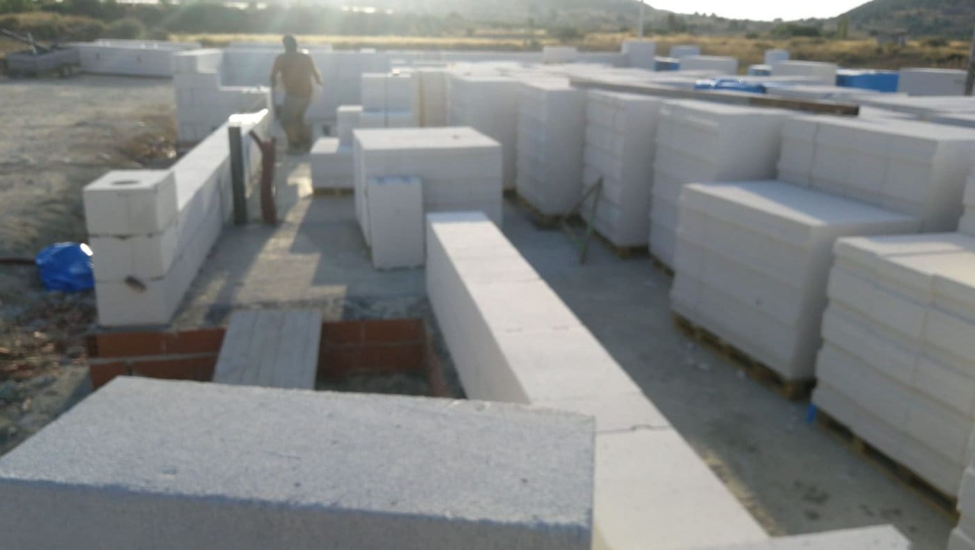 4 bedroom Villa for sale in La Romana with pool - € 350,000 (Ref: 6731426)