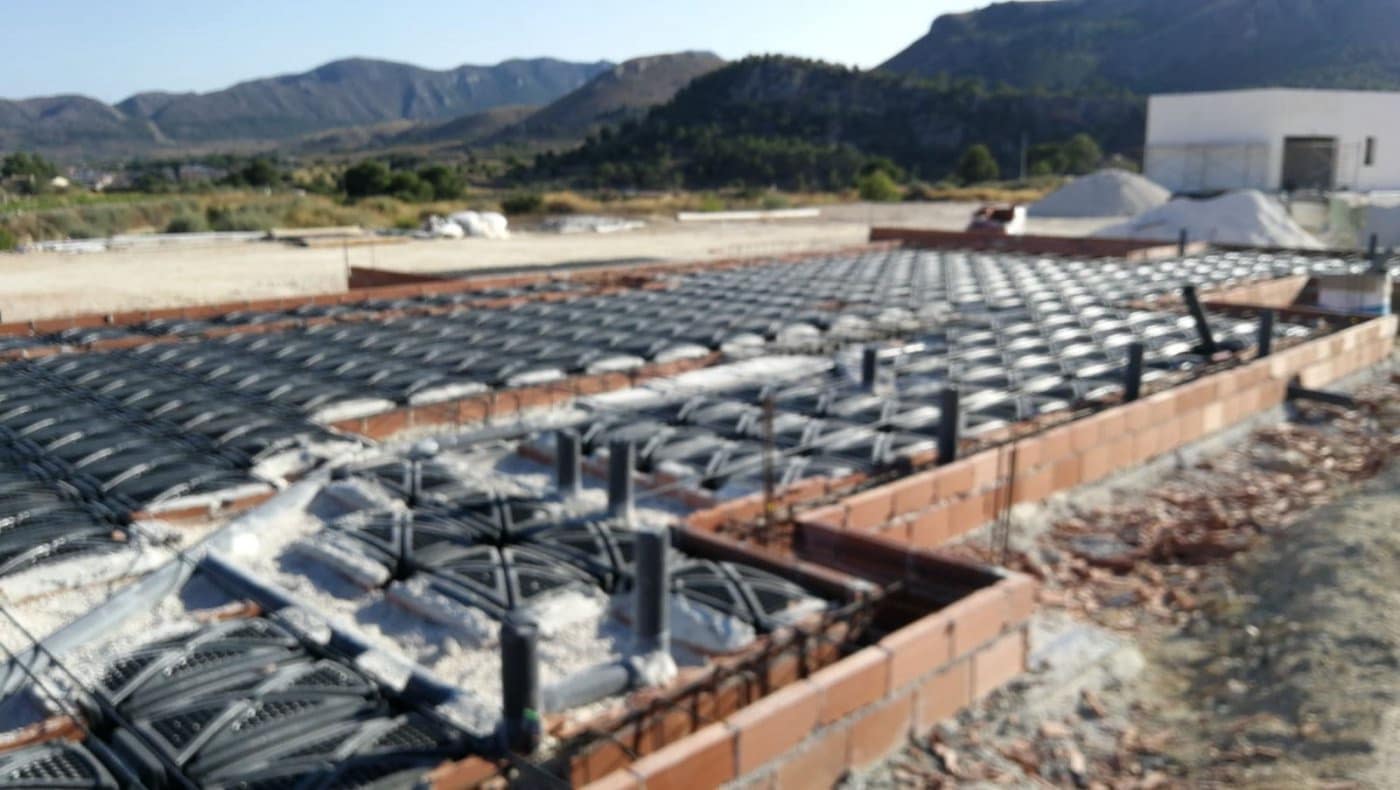 4 bedroom Villa for sale in La Romana with pool - € 350,000 (Ref: 6731426)