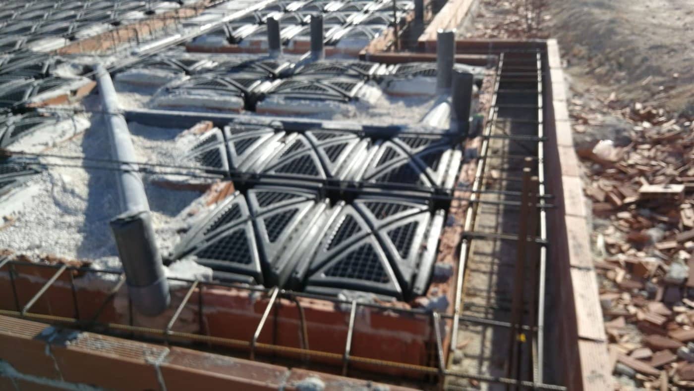 4 bedroom Villa for sale in La Romana with pool - € 350,000 (Ref: 6731426)