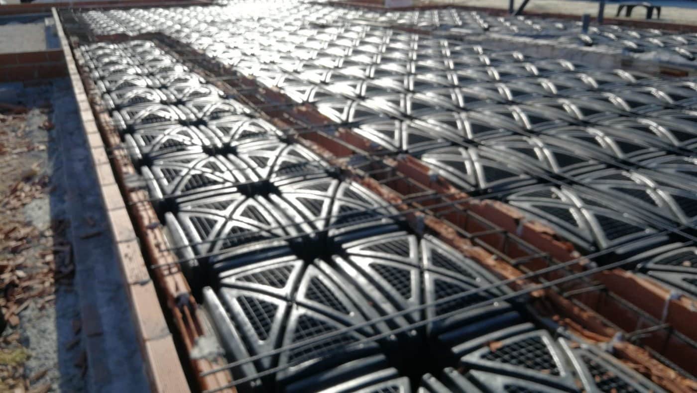 4 bedroom Villa for sale in La Romana with pool - € 350,000 (Ref: 6731426)