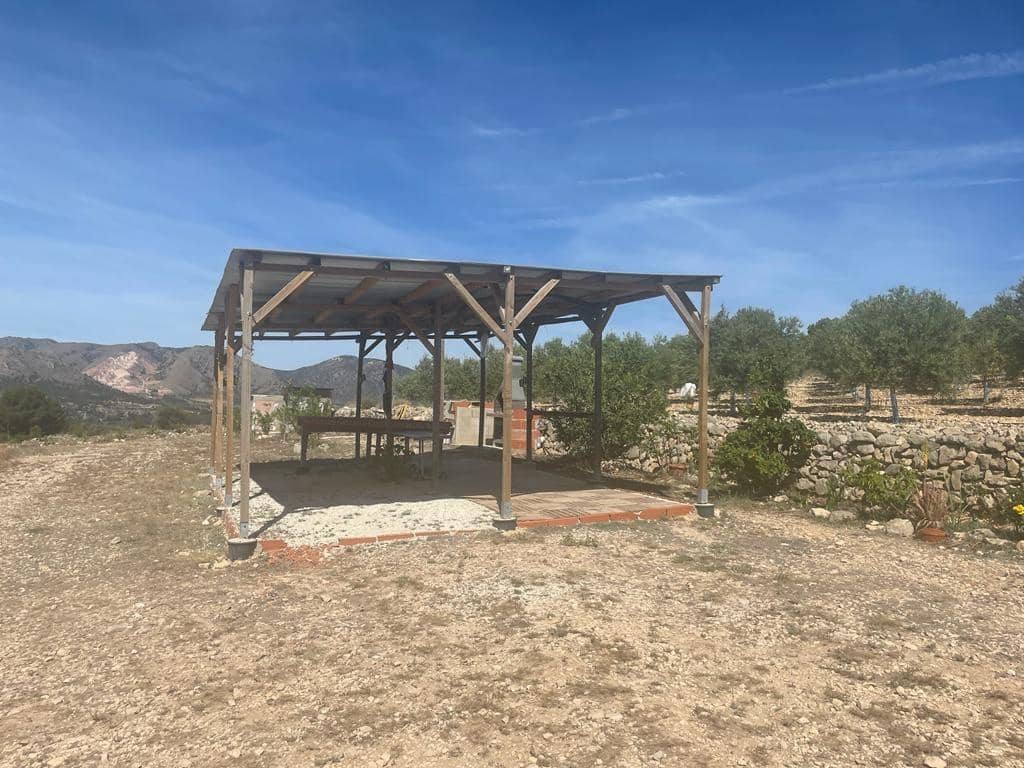 Bouwgrond te koop in La Romana - € 77.000 (Ref: 7545697)