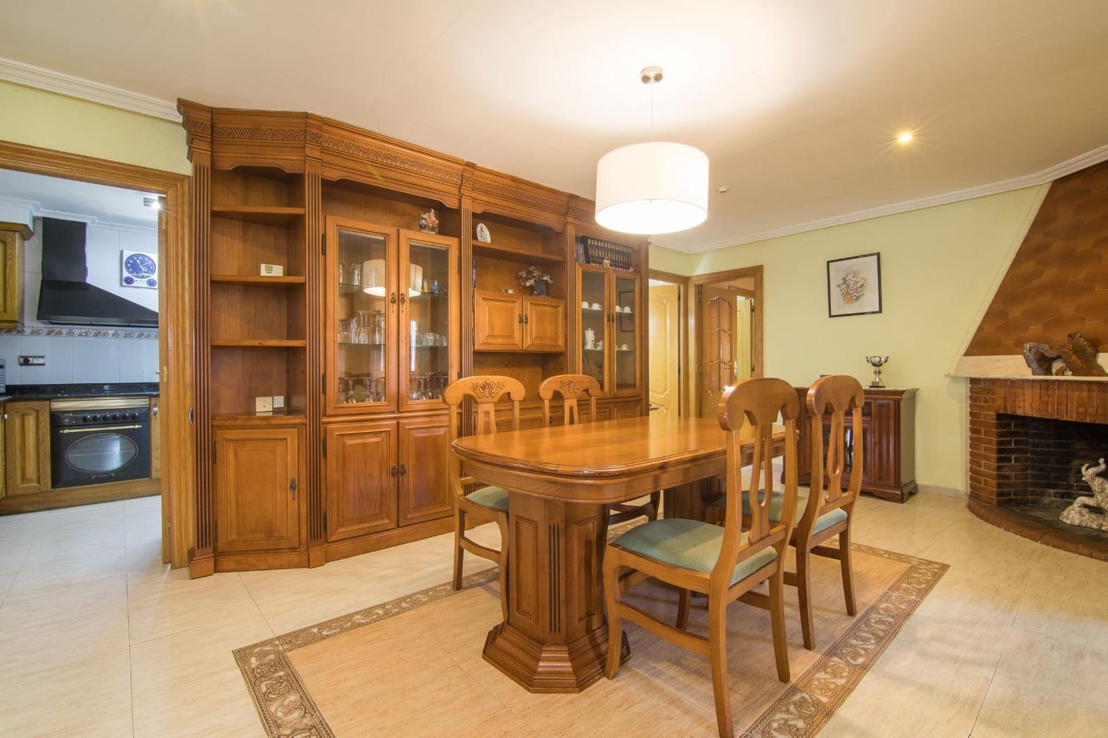 4 quarto Moradia para venda em La Romana - 275 000 € (Ref: 7604410)