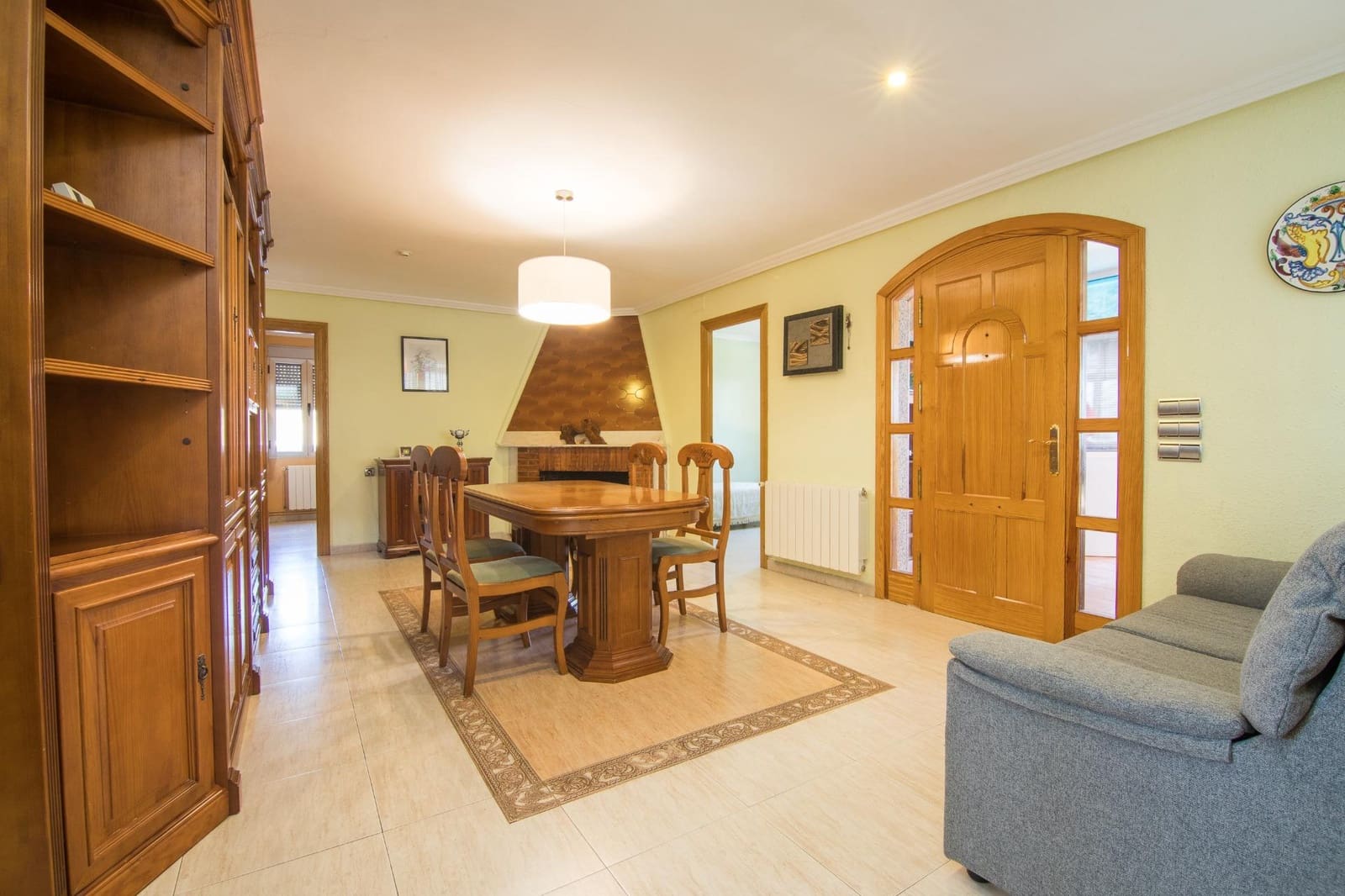 4 quarto Moradia para venda em La Romana - 275 000 € (Ref: 7604410)