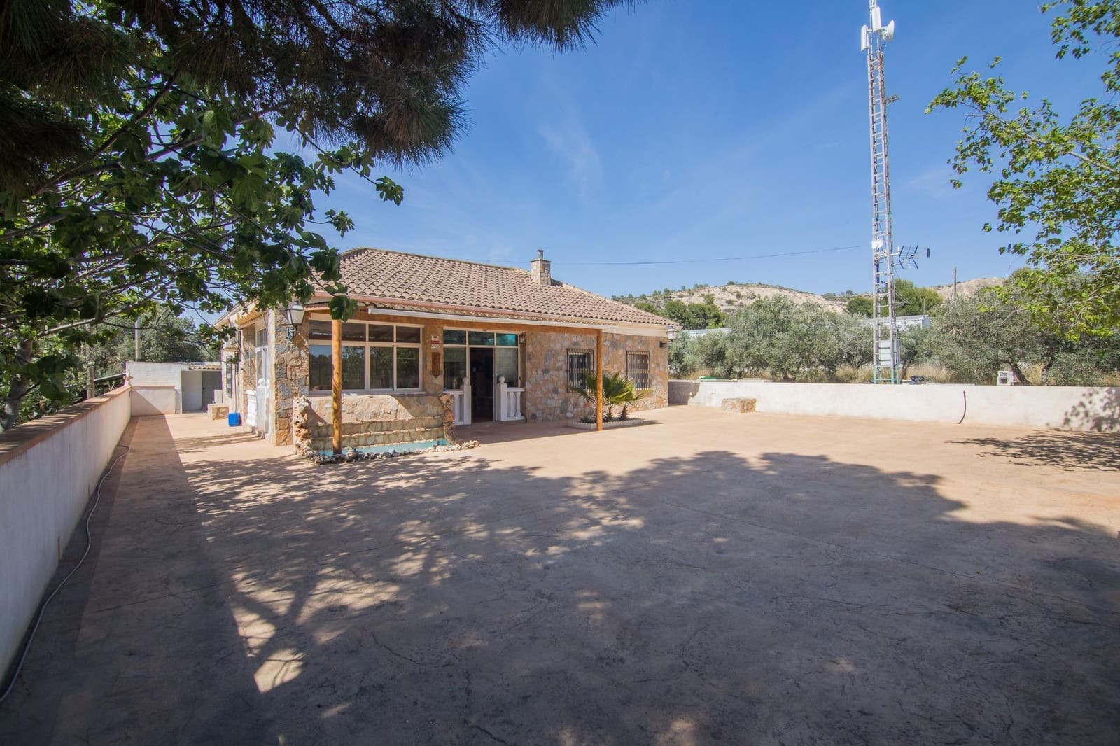 4 quarto Moradia para venda em La Romana - 275 000 € (Ref: 7604410)