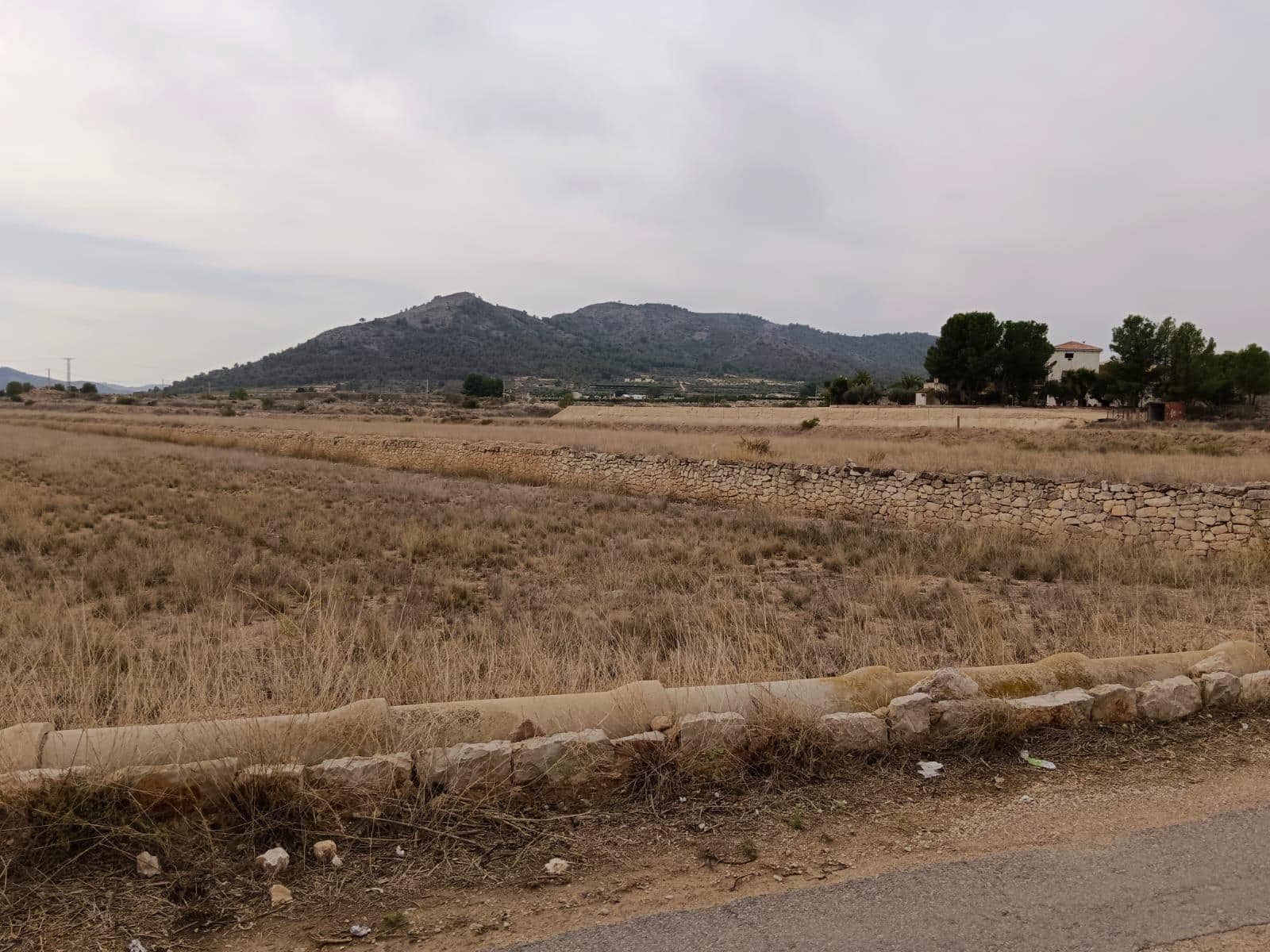 Teren niezagospodarowany na sprzedaż w La Romana - 23 000 € (Ref: 8549234)