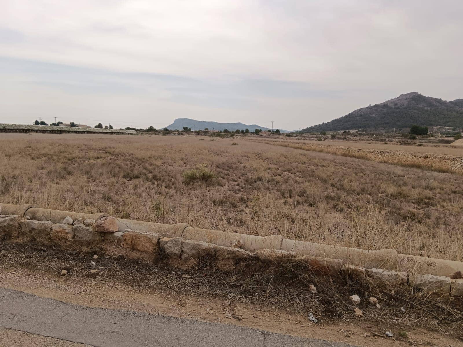 Teren niezagospodarowany na sprzedaż w La Romana - 23 000 € (Ref: 8549234)