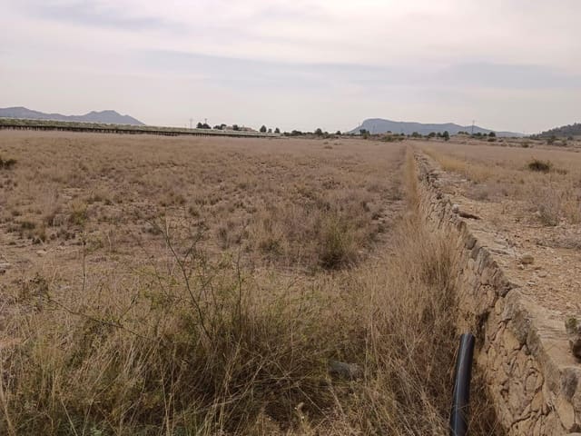 Rakentamaton maa myytävänä paikassa La Romana - 23 000 € (Ref: 8549234)