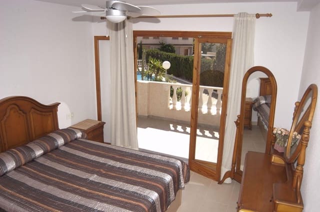 3 camera da letto Appartamento da affittare in Santa Pola - 850 € (Rif: 8582571)