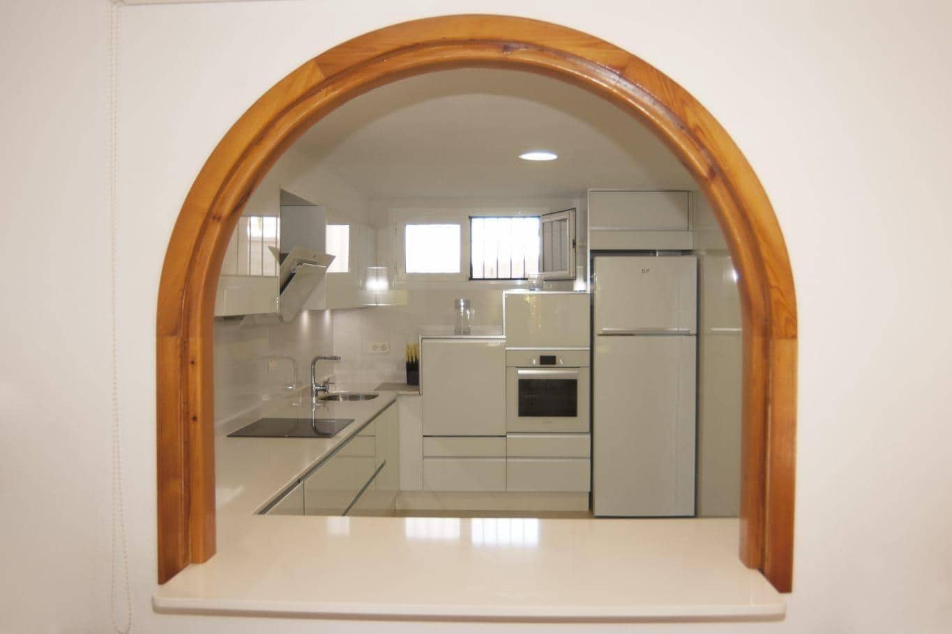 3 bedroom Apartment for rent in Santa Pola - € 850 (Ref: 8582571)