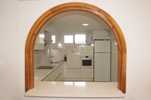 3 camera da letto Appartamento da affittare in Santa Pola - 850 € (Rif: 8582571)