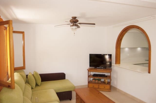 3 camera da letto Appartamento da affittare in Santa Pola - 850 € (Rif: 8582571)