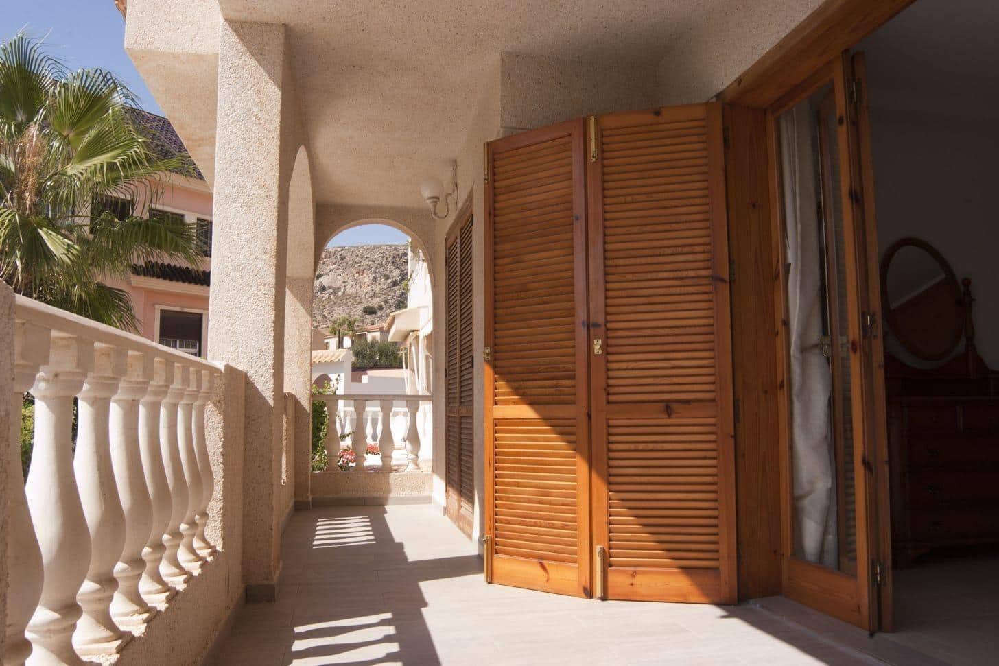 3 bedroom Apartment for rent in Santa Pola - € 850 (Ref: 8582571)