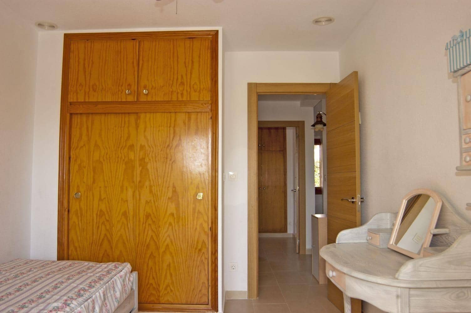 3 bedroom Apartment for rent in Santa Pola - € 850 (Ref: 8582571)