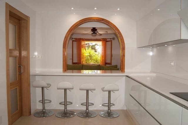 3 camera da letto Appartamento da affittare in Santa Pola - 850 € (Rif: 8582571)